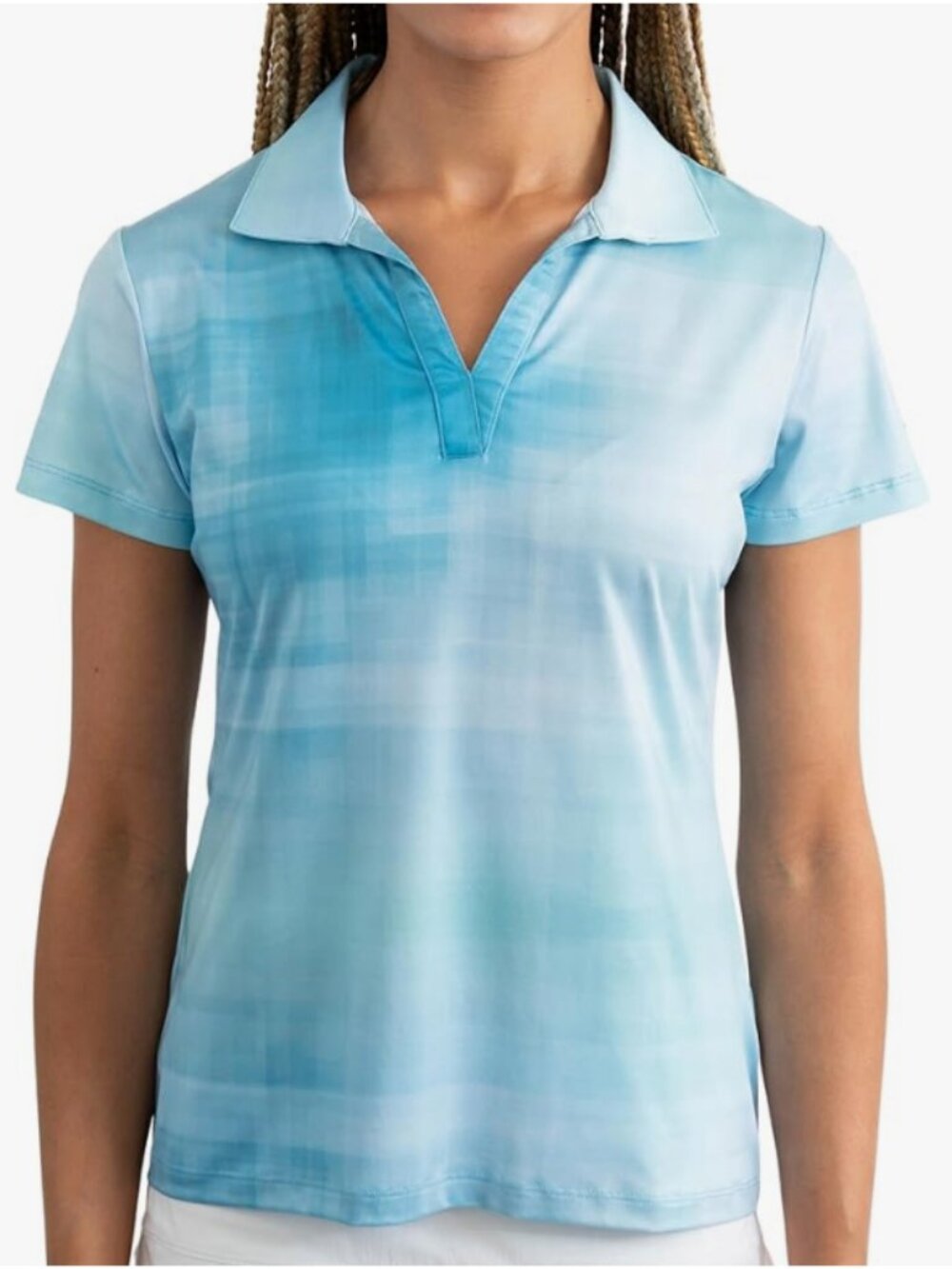 Yatta Golf Premium Polo Shirt - Picture 2 of 10